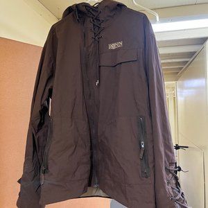 Burton Ronin Jacket Size Mens Large